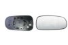 SAAB 12795610 Mirror Glass, outside mirror